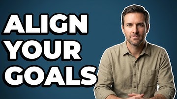 Are My Saving Goals Truly Aligned With Personal Values?