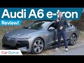 All-New Audi A6 e-tron Review | An Electric A6! Mp3 Song