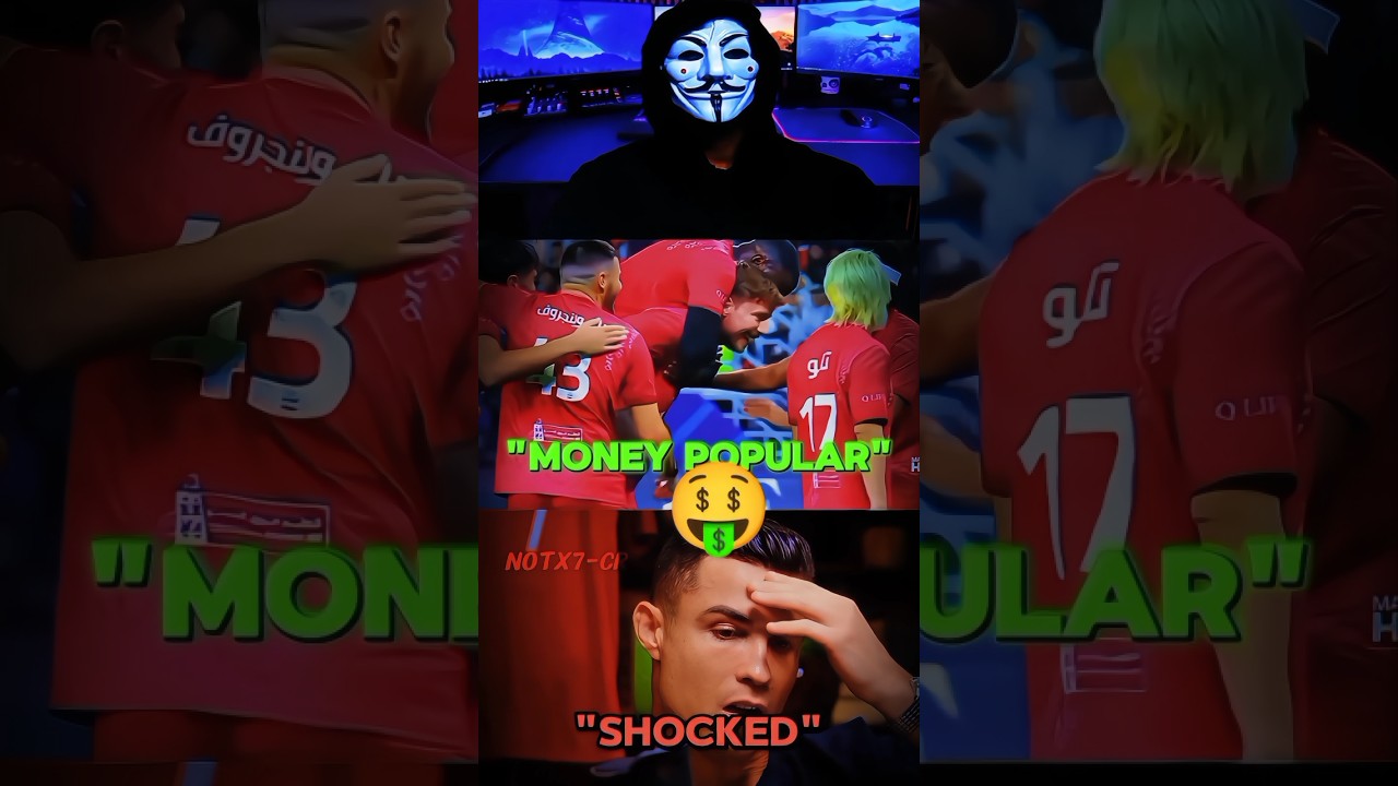 Money this popular  🤑😮