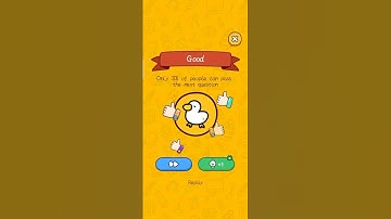 Brain Find - level 33 Where