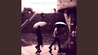 Fashionable Thunderstorms
