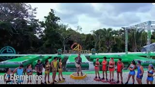 Avance Reto 4 Elementos Capitulo 24