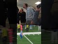 Dan Miller on the 🎙️ for Kalif Raymond’s punt return TD! | Detroit Lions #shorts