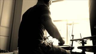 Til it hurts Drum remix Grant hatch