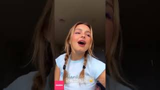 ADDISON RAE NEW INSTAGRAM STORIES!