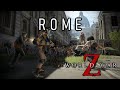 World War Z Aftermath: Rome - Chapter 3: The Final Push | Extreme
