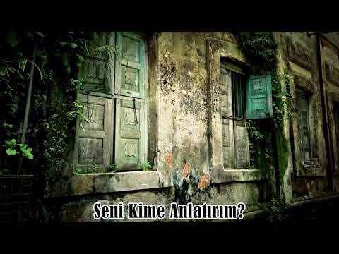 İsa İnce - Seni Kime Anlatırım (Official Audio)