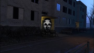 I try to escape from selene delgado but it