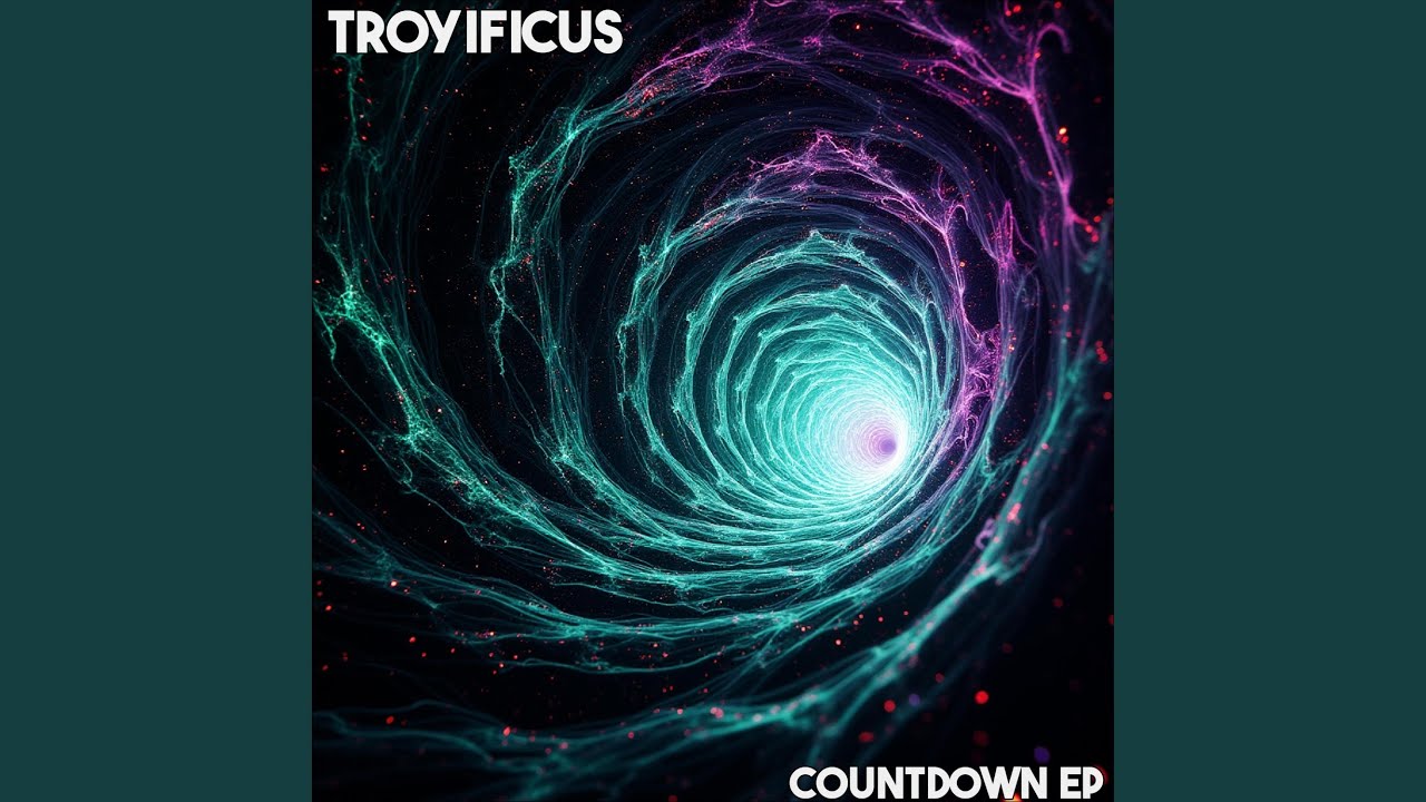 Countdown (Full Mix) - YouTube