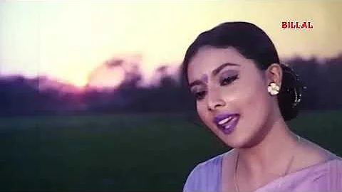 Tumi Amar Emoni Ekjon -Salman Shah and Shabnur HD Song