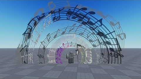 da capo movement 4 - Item Asylum