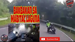 Scam ang Chill ride nyo/mabitac laguna