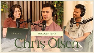 Celebrity Chris Olsen: Recovery Era Profile