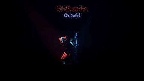 My Naruto Dreams PS4 game