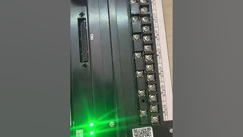 YOKOGAWA I/O Distributor YBNC-11B V SUCCESSFULLY REPAIRED