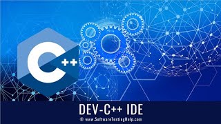 tipe data pada pemrograman c++ | DEV C++
