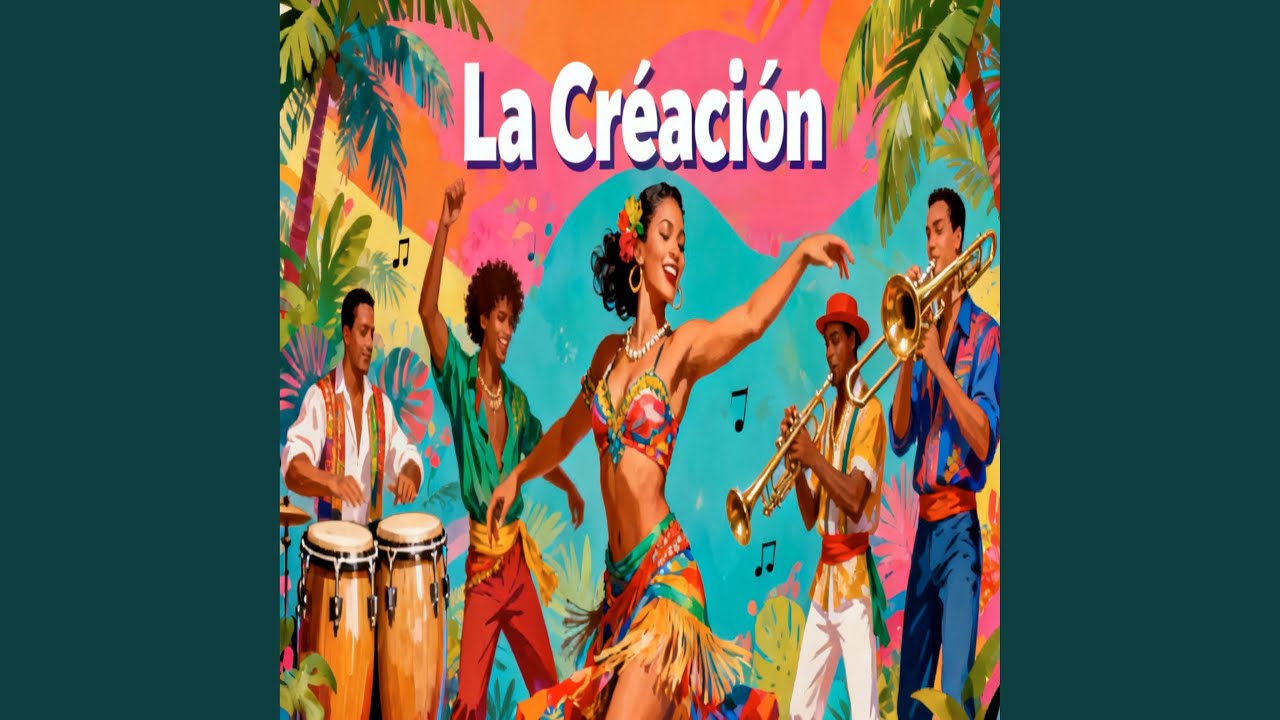 La Creación (Salsa Brava)