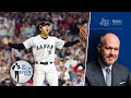 Incredible  rich eisen reacts to the shohei ohtanimike trout epic showdown to end the wbc
