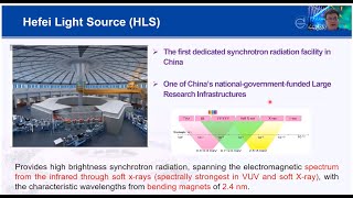 Soft X-ray endstaions and XAS applications at the Hefei Light Source: XAS Journal Club, Li Song screenshot 3