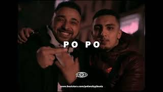 (FREE) Morad x Beny jr x Ashafar- "PO PO" (Afrobeat Type Beat 2022) Prod by Polanskyy