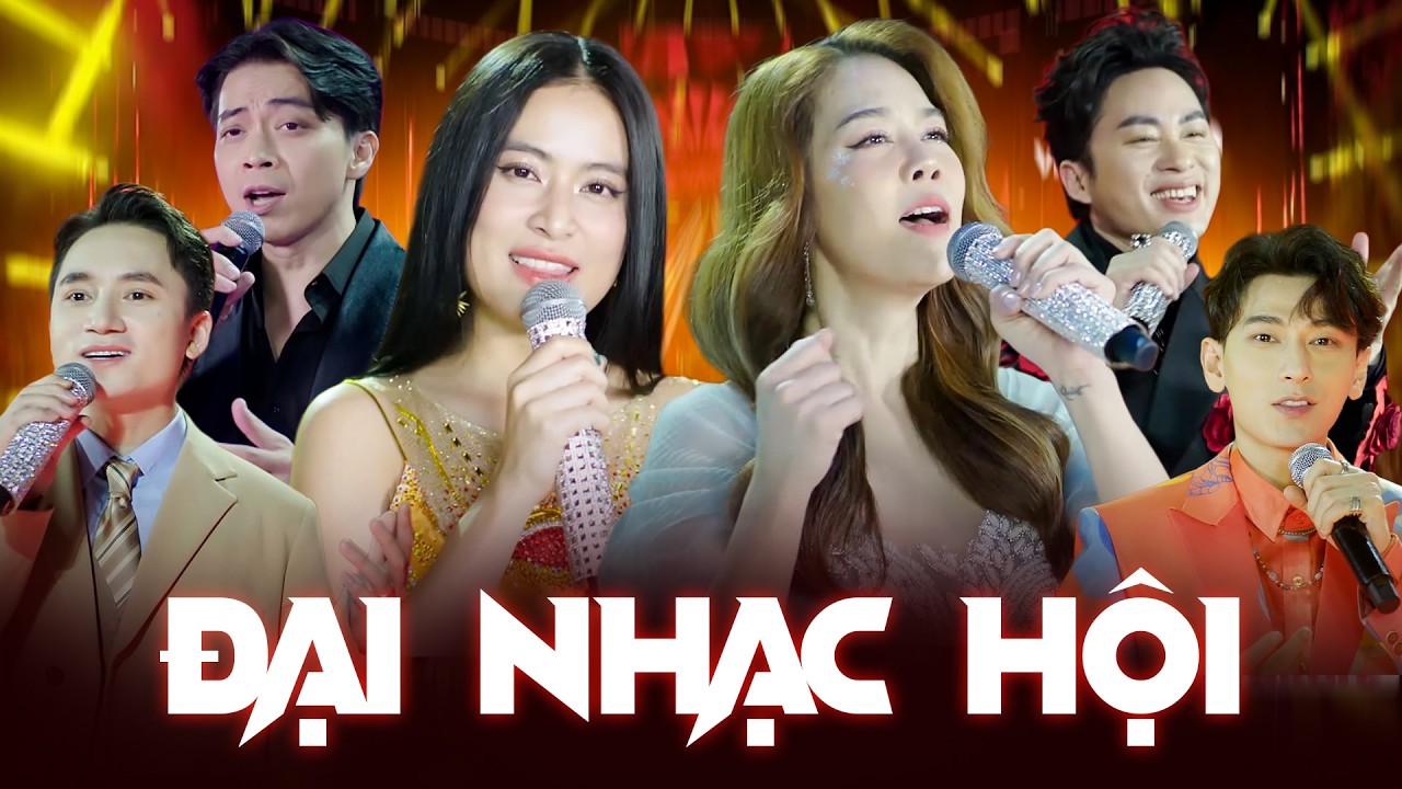 Những Tiết Mục Ấn Tượng Trong Chương Trình Hoa Xuân Ca - Quốc Thiên - Phương Mỹ Chi - Tùng Dương