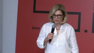 Dani arhitekata 5.2  -  Jasminka Pilar i Ivan Križić 2