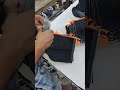 jeans mein mobile lock kaise hota hai#jeans #fashion #stitching #master