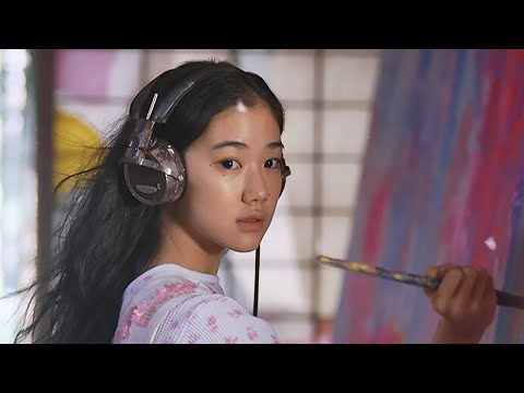 Honey & Clover (2006) ORIGINAL TRAILER