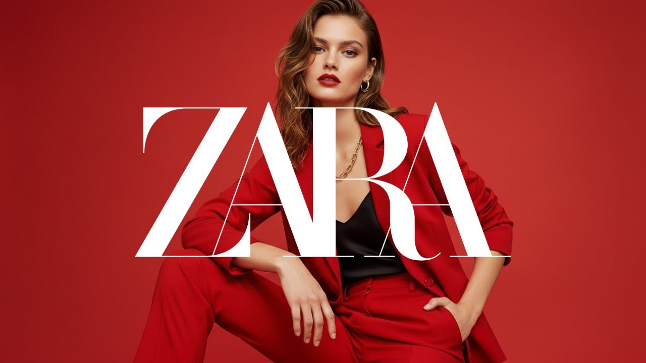 Zara in Store Music Playlist | Shop Background Music 2026