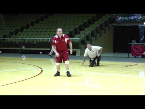 B-Roll from "Can You Dig It?" Shoot