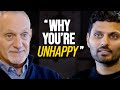 Robert Waldinger ON: If You STRUGGLE To Find Happiness In Life, WATCH THIS! | Jay Shetty
