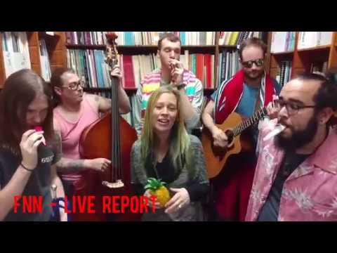 maralago cay ¡Viva Mayhem! Mar-a-lago ¡Acoustic Mayhem!