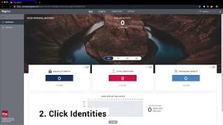 How to Add a New User