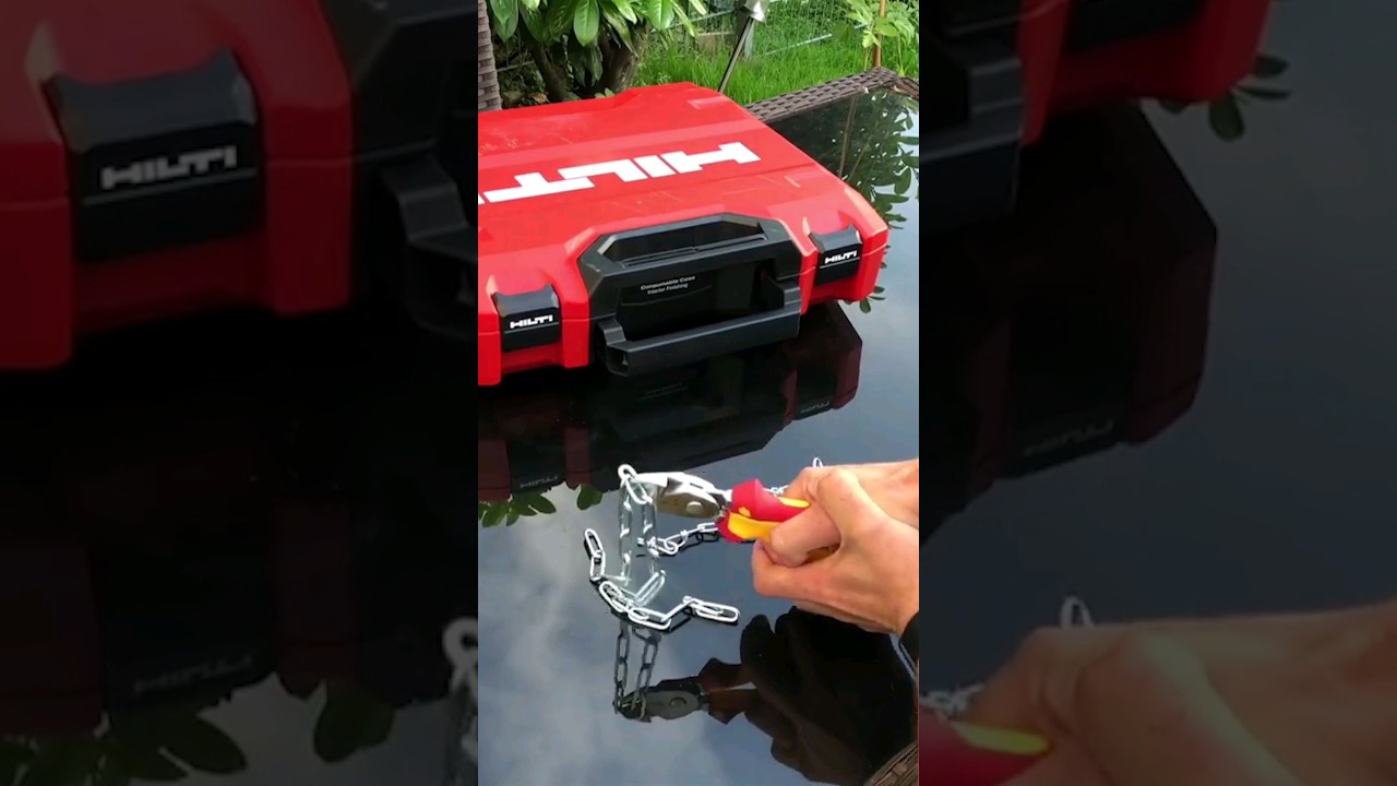 WIHA Bi cut - Link in Comments