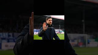 🔥 XABI ALONSO HARÁ CAMPEÓN AL CHELSEA.