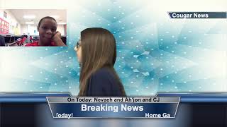 Campus Community Live Stream