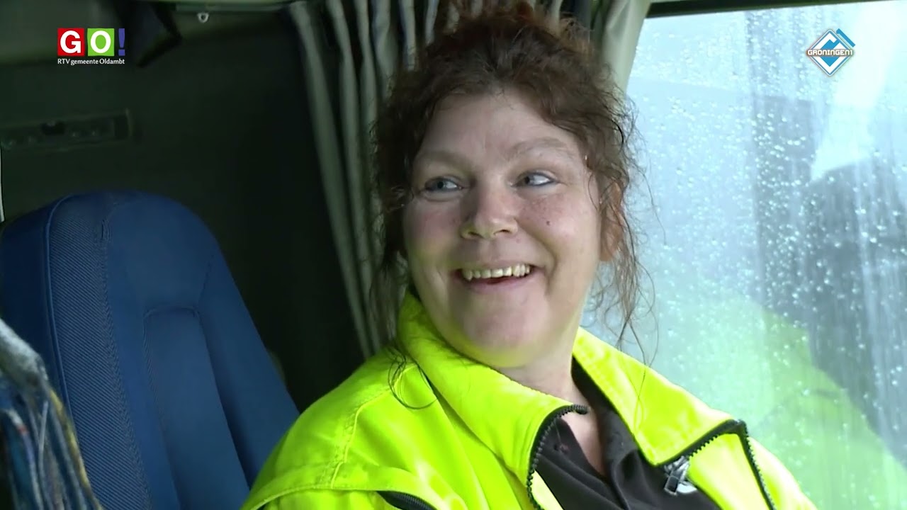 Truck Run Winschoten  2024