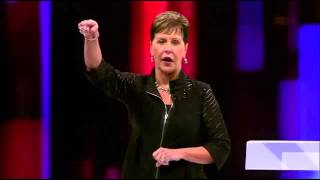 Megafest - Joyce Meyer