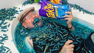 Addicted to Takis [Part 5]