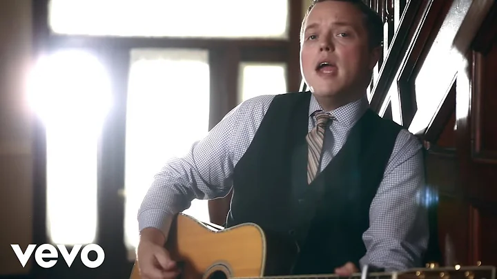 Jason Isbell - Traveling Alone