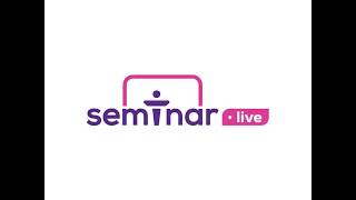 Semiar Live Logo Animasyon