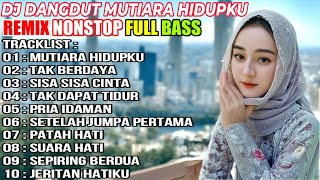 DJ NONSTOP FULL ALBUM - WALA AMRI GET LAGENTA REMIX VIRAL TIK TOK FULL BASS 2024