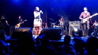 Download Lagu Fadillah Zayn - Ya Kamu Live Perform @Event Inagurasi STIP Jakarta (13Nov2015) MP3