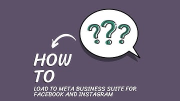 How to Schedule and Post on Facebook & Instagram Using Meta Business Suite | Step-by-Step Guide