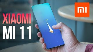 Xiaomi Mi 11 - ВЕРДИКТ ? Apple Watch X и AirPods Pro Lite ? OnePlus 9 Pro как HUAWEI