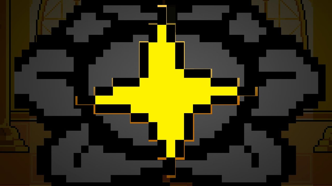 Save และกำแพงที่ 4 ของ Undertale