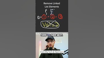 Facebook Coding Interview Question! Remove Linked List Elements - Leetcode 203