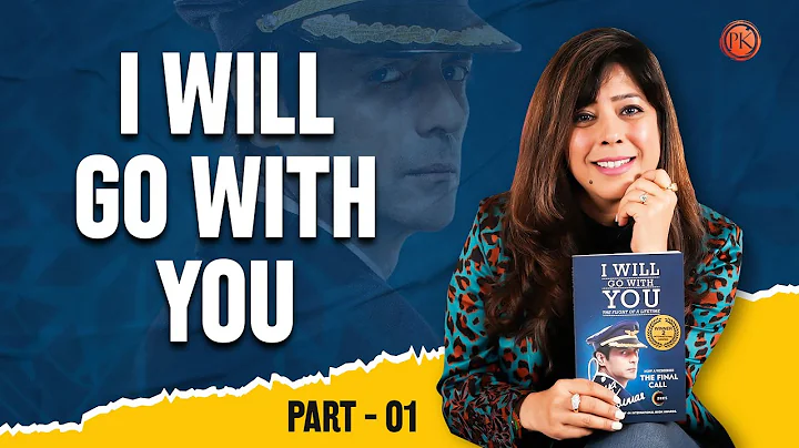 How To Find Your PURPOSE And MANIFEST The Life Of Your Dreams | I Will Go With You -  Priya Kumar