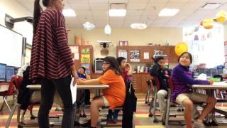 Manipulative Lesson Plan Part 1