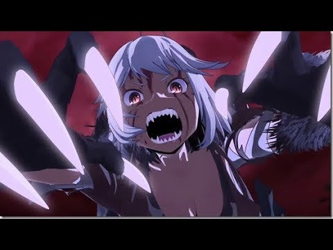 Killing Bites EP7 : best beautiful scene 2018 - YouTube
